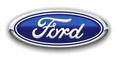 New Ford emblem